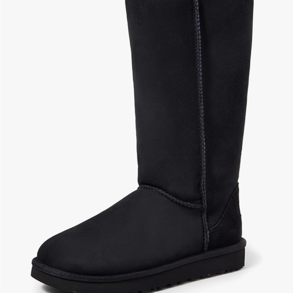 UGGS Black Tall